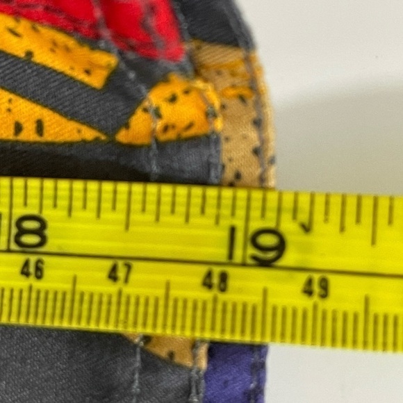 N.W.T.  Barracuda Bay. sz med mens board shorts  Surboard print - Picture 5 of 11